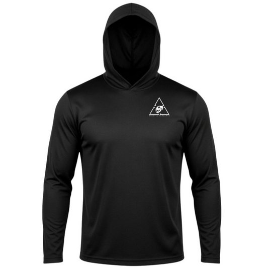 Active Defender UV Protected Tactical Hoodie