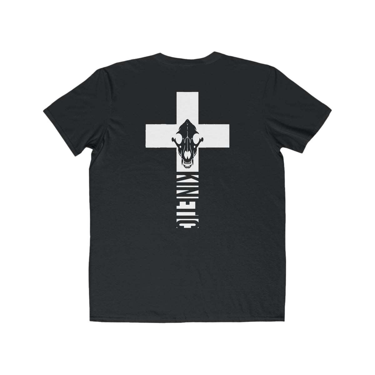 The Cross