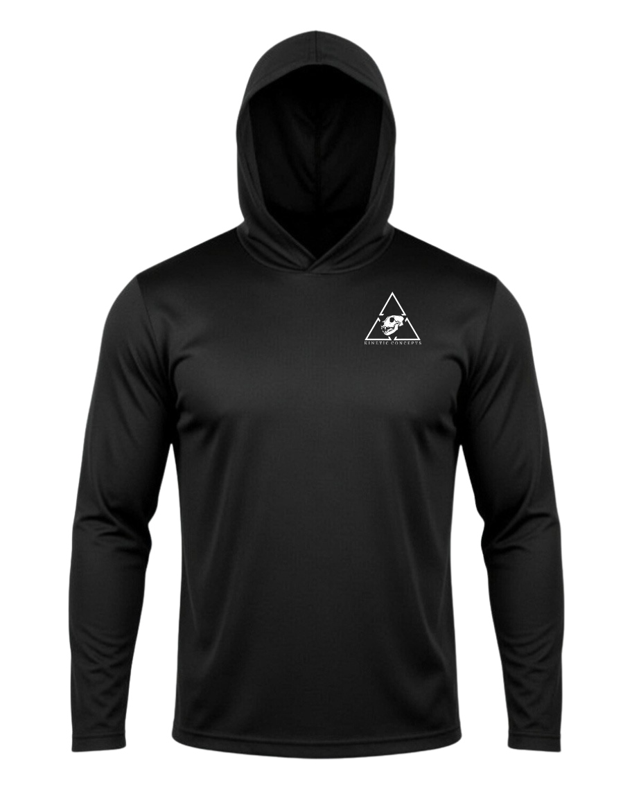 Kinetic Concepts Active Defender UV Protected Tactical Hoodie