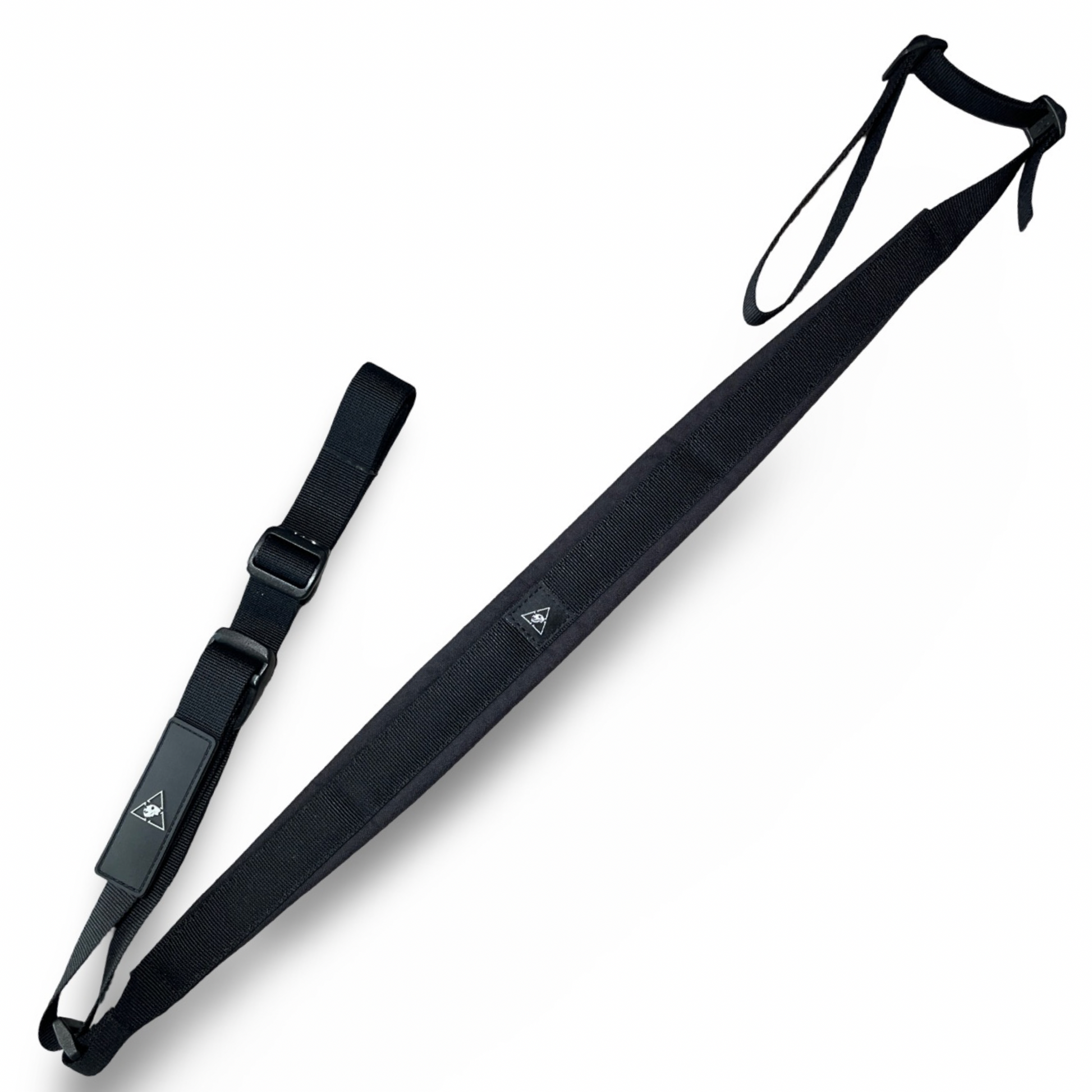 padded adjustable sling
