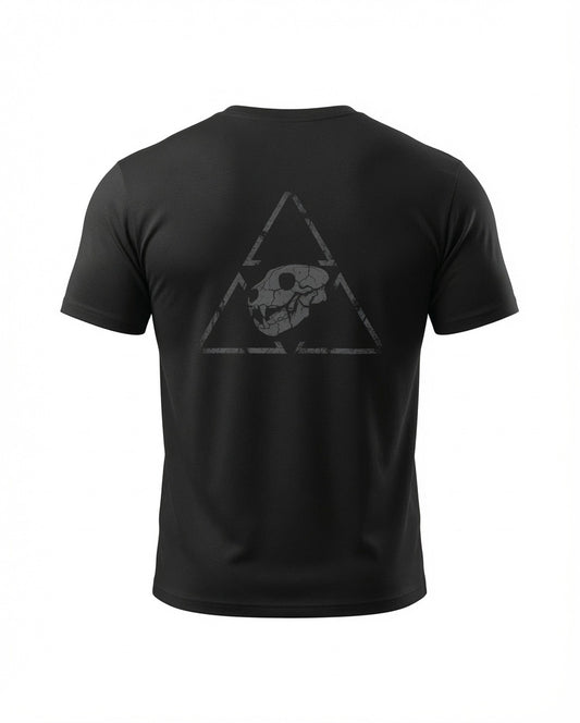 Live-Train-Die Tee