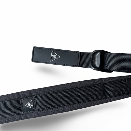 Kinetic 1 Padded Rifle Sling